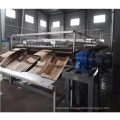 Good quality plywood core face veneer drying machine